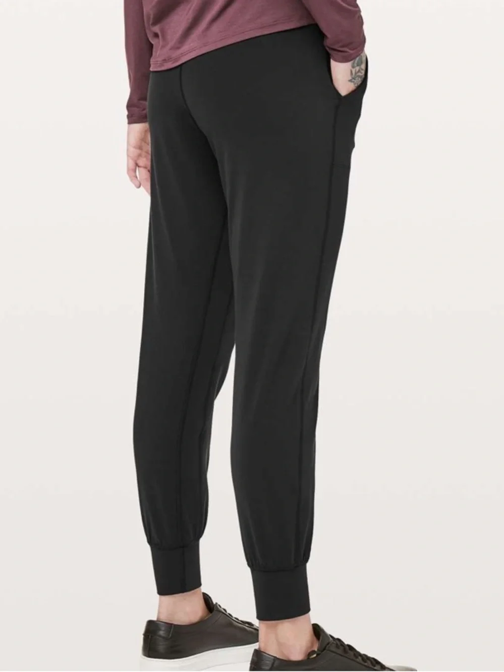 Lululemon Align Jogger *28